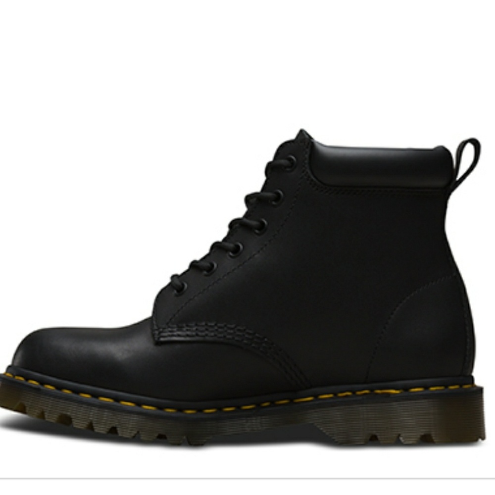 Dr martens 939 boots